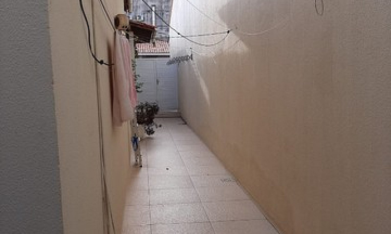Casa Em Cond. Fechad...