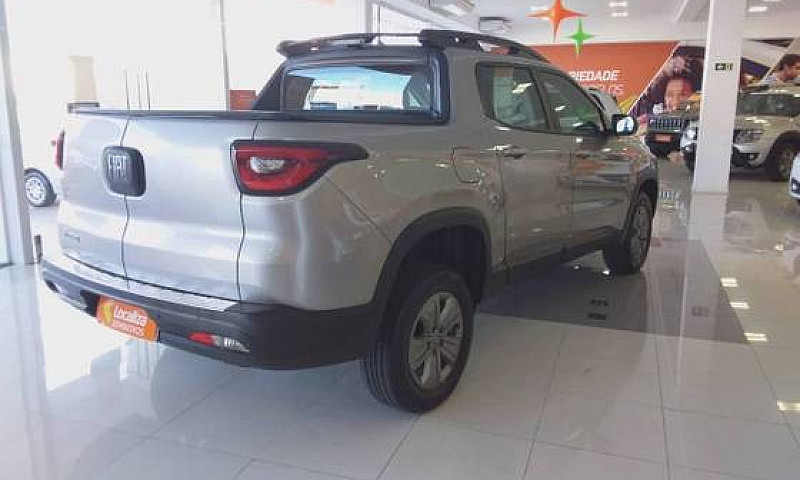 Fiat Toro 2019/2020 ...