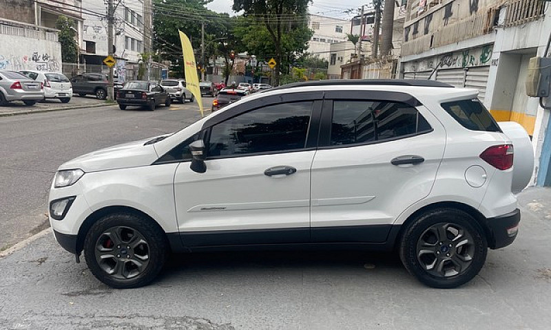 Ecosport Freestyle 1...