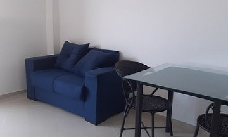 Apartamento Para Alu...