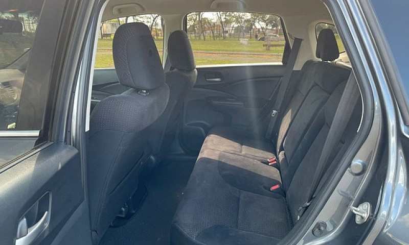 Honda Crv Lx 2013...