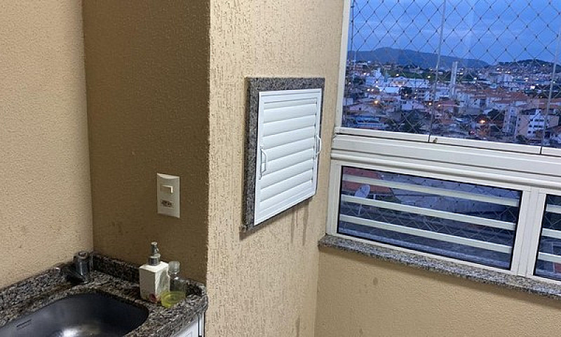 Apartamento Para Ven...