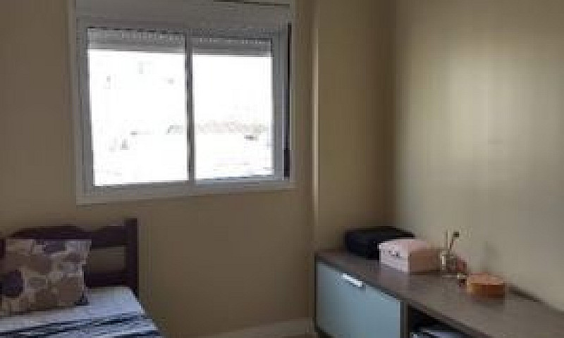 Apartamento Com 2 Do...