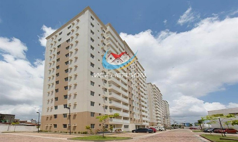 Apartamento Para Ven...