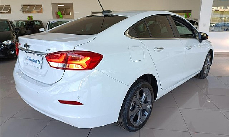 Chevrolet Cruze 1.4 ...