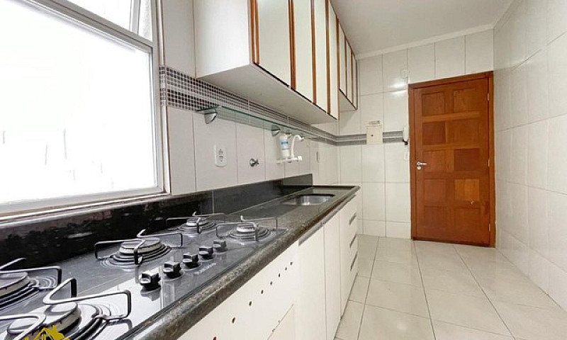 Apartamento  3 Quart...