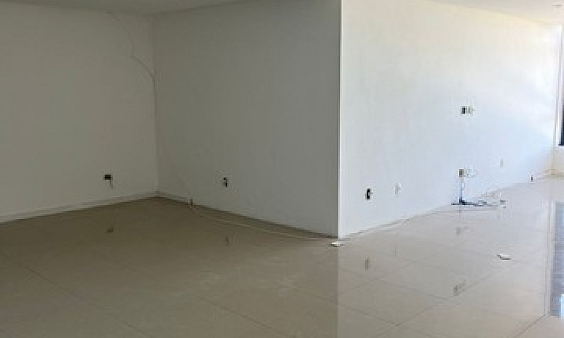 Apartamento Para Alu...