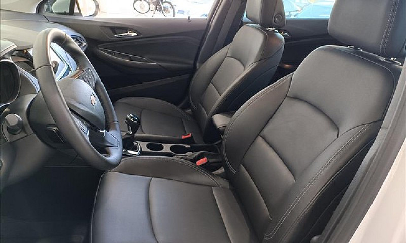 Chevrolet Cruze 1.4 ...