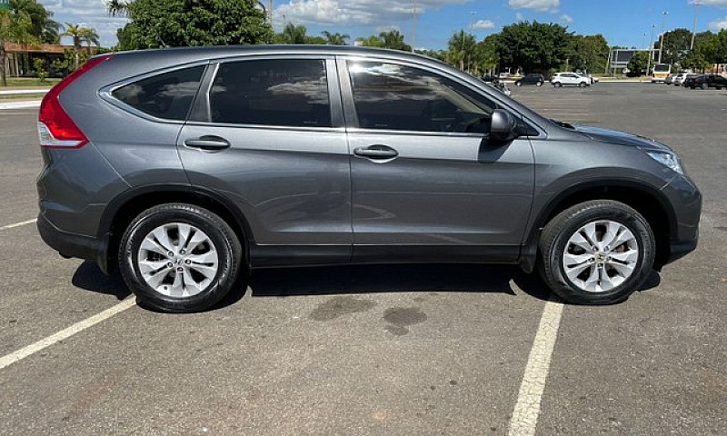 Honda Crv Lx 2013...