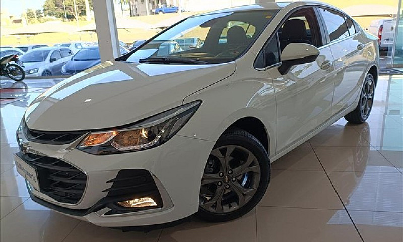 Chevrolet Cruze 1.4 ...