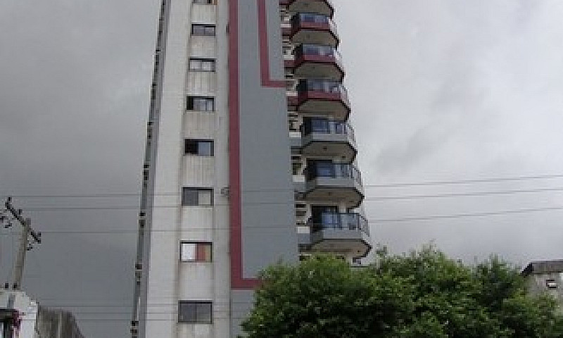 Apartamento Para Ven...