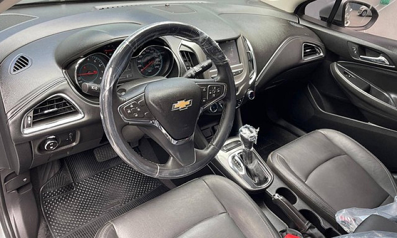 Chevrolet Cruze Lt 1...