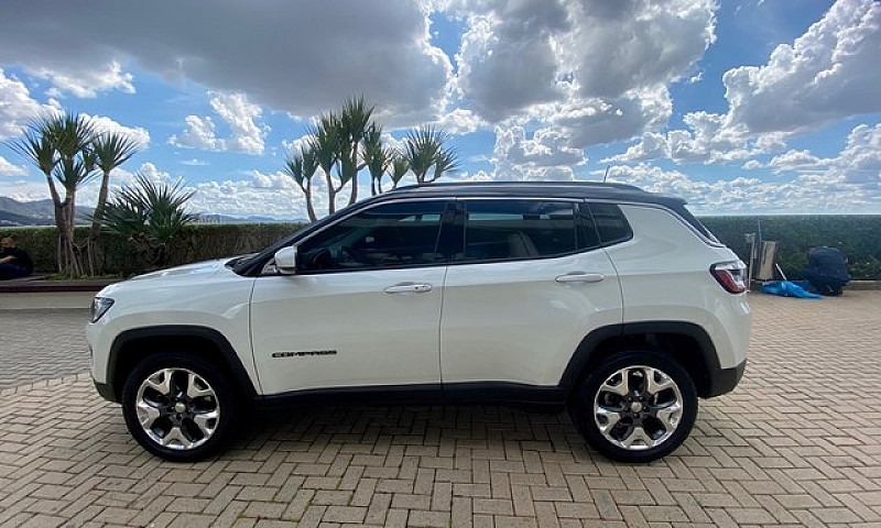 Compass Diesel 2018 ...