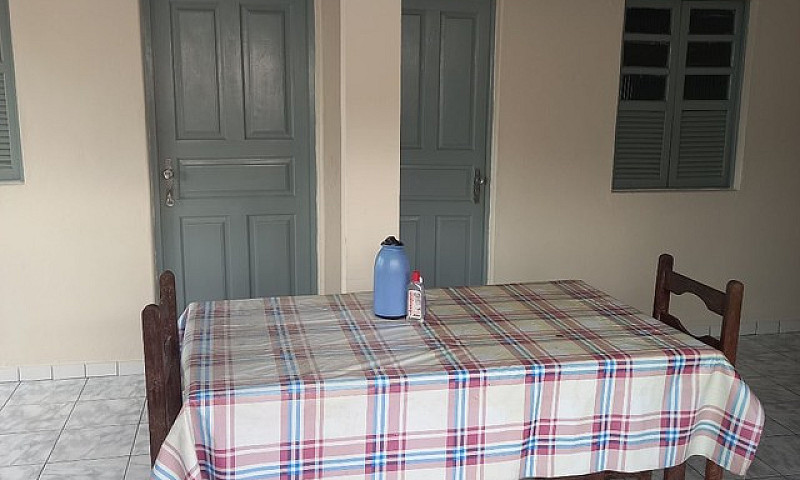 Quarto Mobiliado Pra...