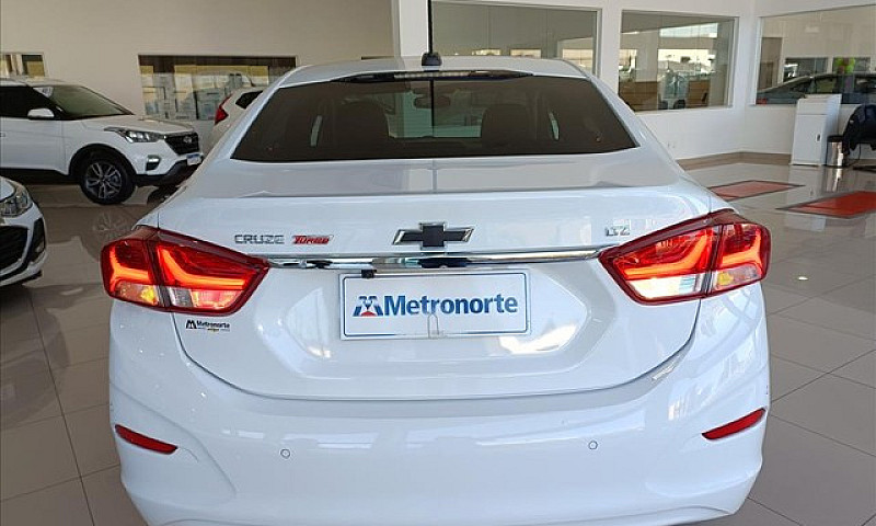 Chevrolet Cruze 1.4 ...