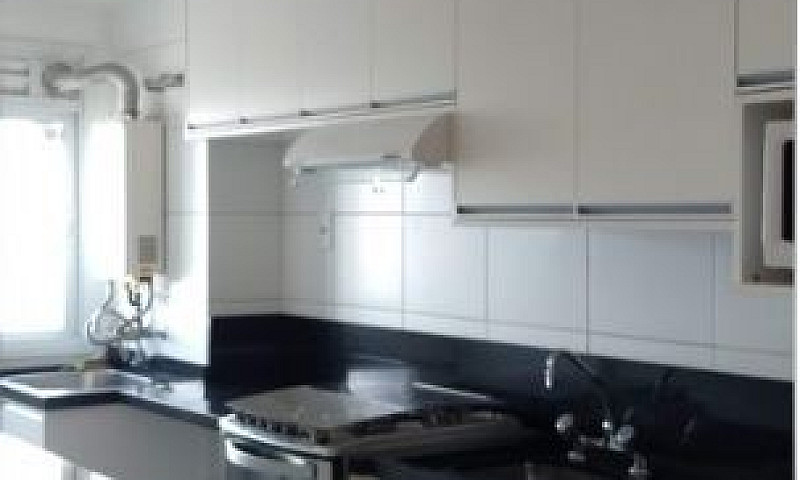 Apartamento Com 2 Do...