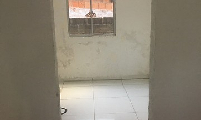 Aluguel De Casa ( Ág...