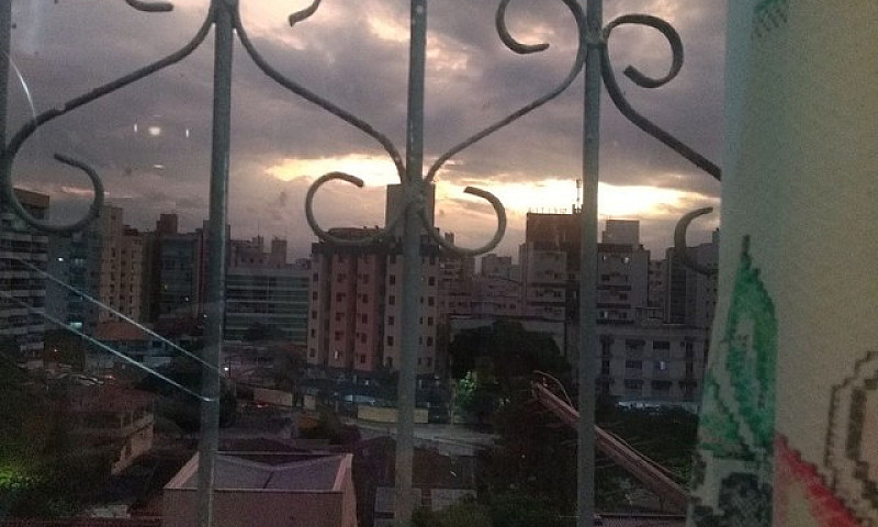 Apartamento Atlântic...