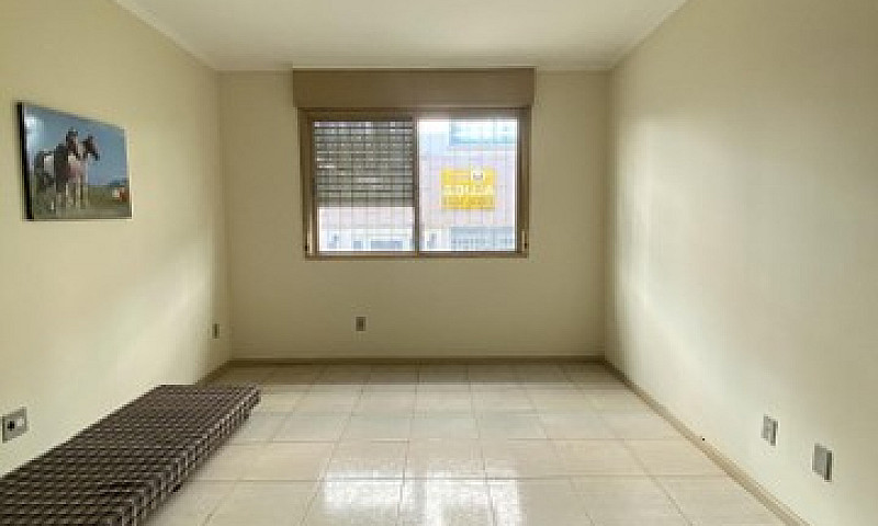 Apartamento 2 Dórmit...