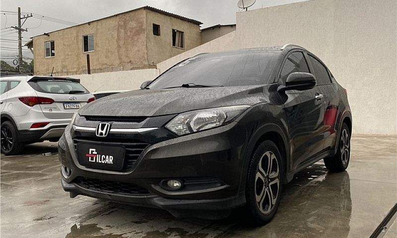 Honda Hr-V 2016 1.8 ...