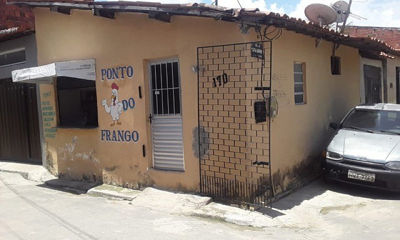 Casa No Mondubim ...