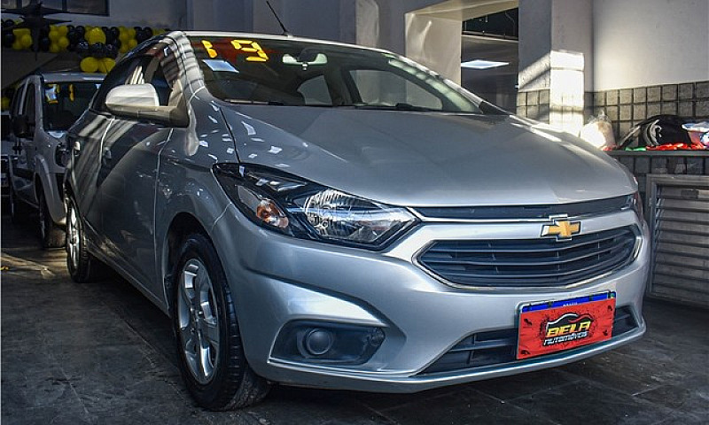 Chevrolet Prisma Lt ...