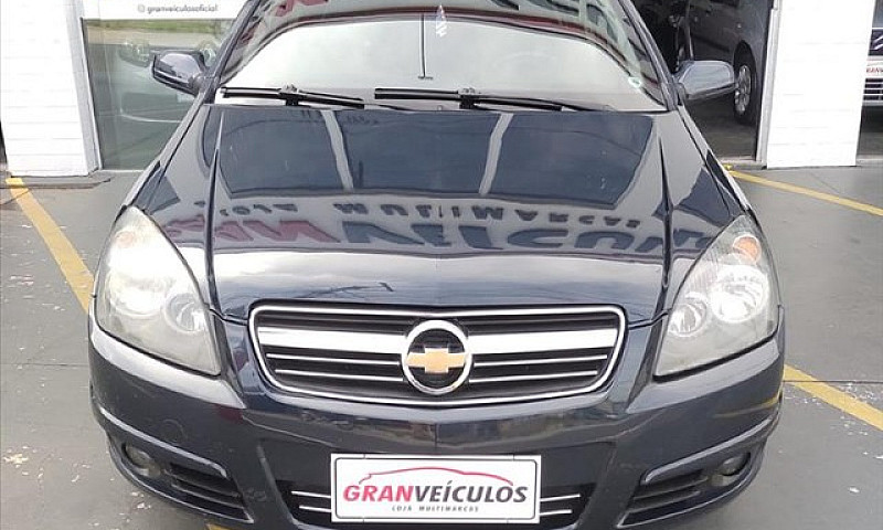 Chevrolet Vectra 2.0...
