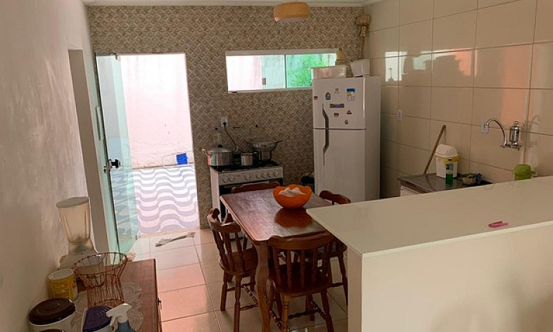 Casa Arembepe - Temp...