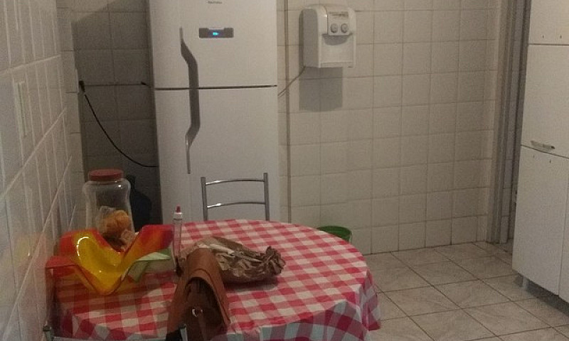 Apartamento Atlântic...