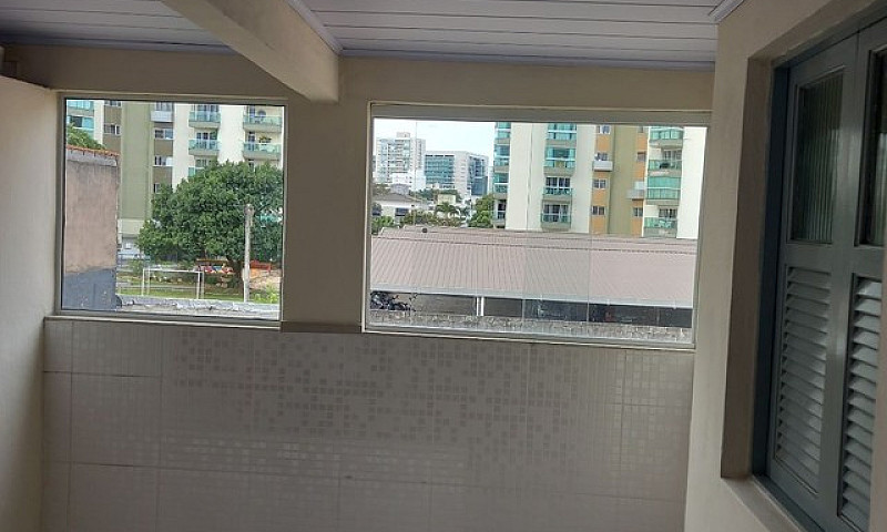 Quarto Mobiliado Pra...