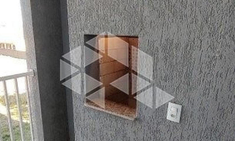 Canoas - Apartamento...