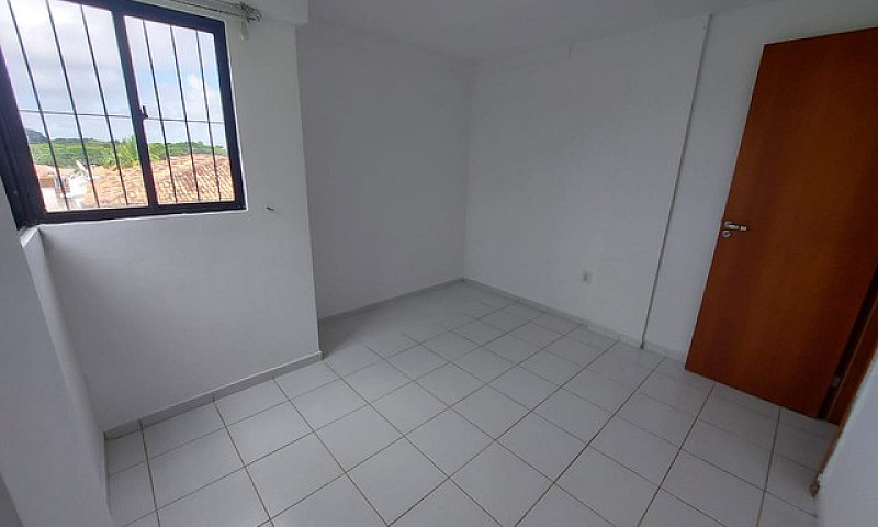 Apartamento Com 3 Qu...