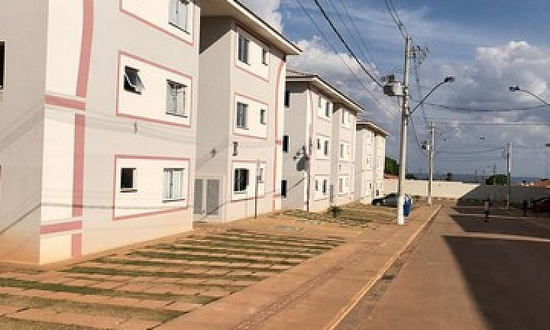 Alugo Apartamento Té...