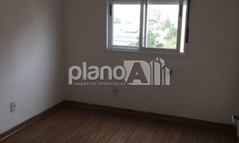 Apartamento Para Alu...