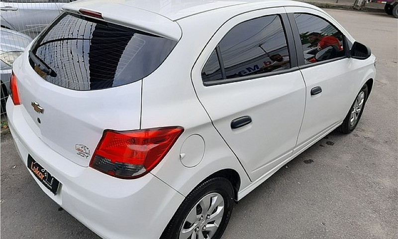 Chevrolet Onix 2019 ...