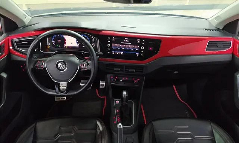 Volkswagen Polo 2020...