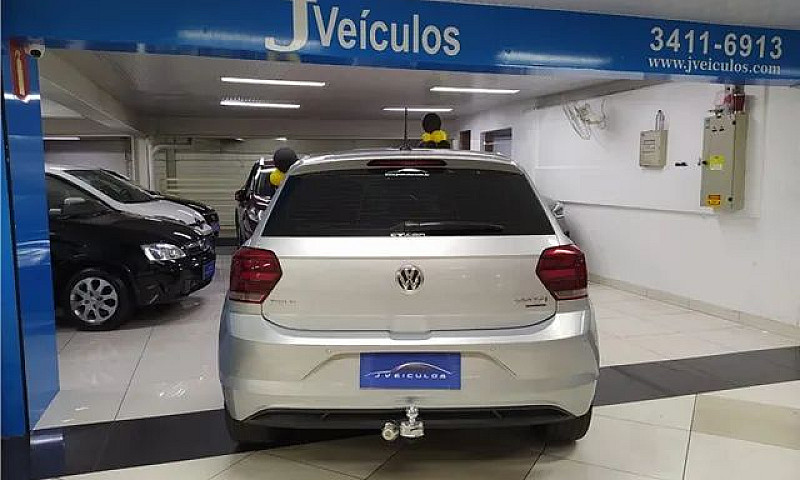 Volkswagen Polo 2020...