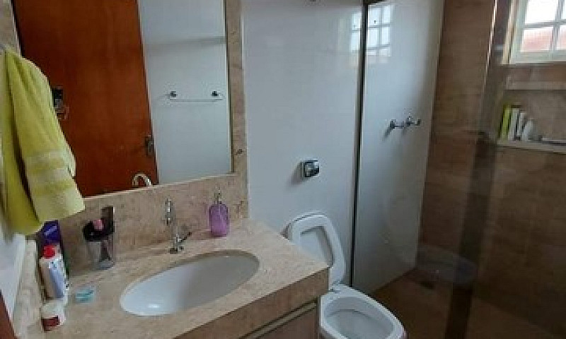 Vendo Linda Casa Com...