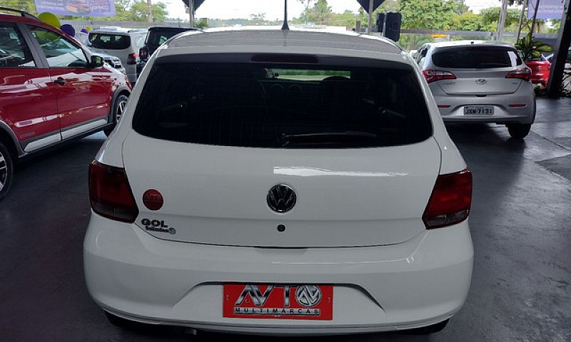 Gol Trend 1.0 Total ...