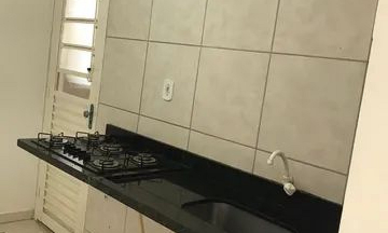 Alugo Apartamento No...