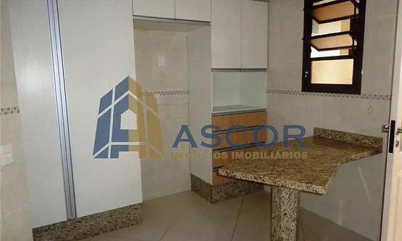 Apartamento 4 Dorm (...