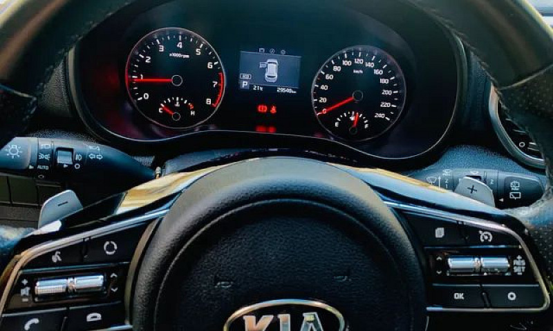 Kia Sportage Ex2...