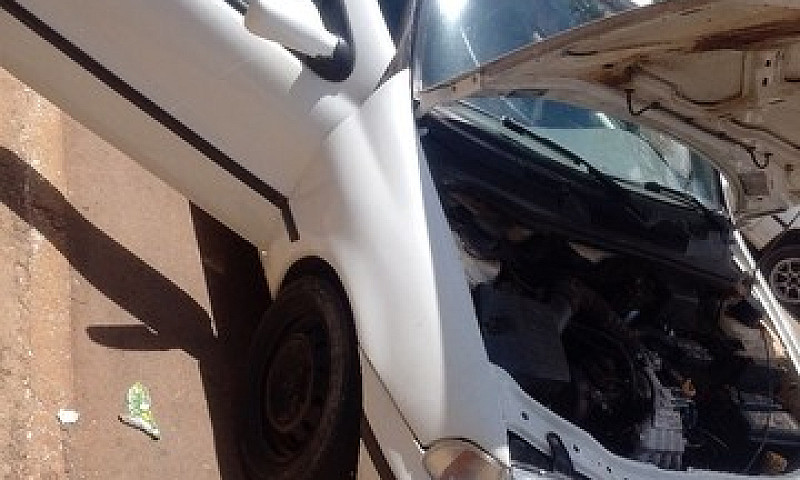 Palio 1.0 8V...