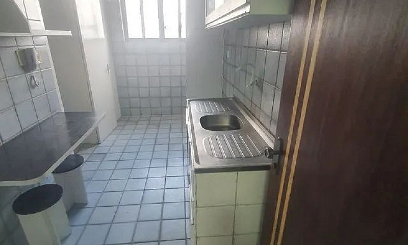255Mil 75M2 Varanda ...