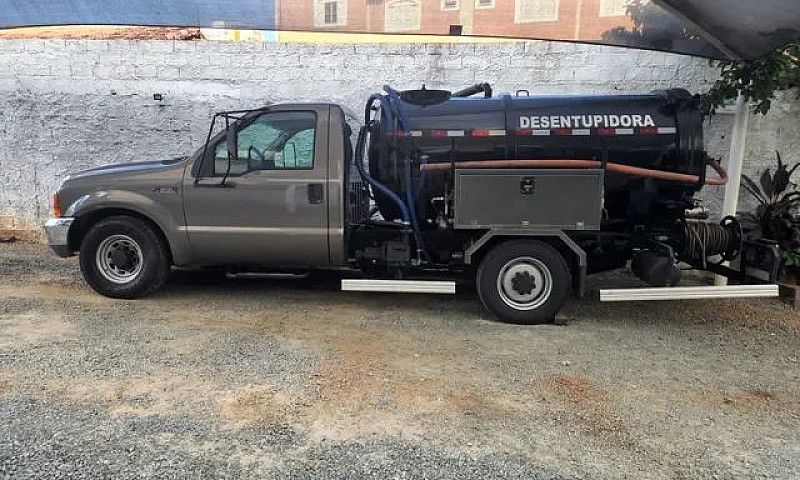 F 350 2001...