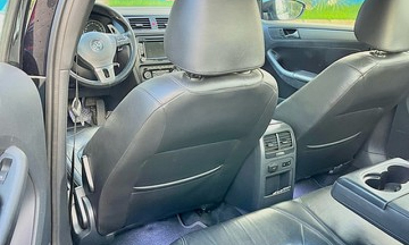 Jetta Tsi Highline 2...