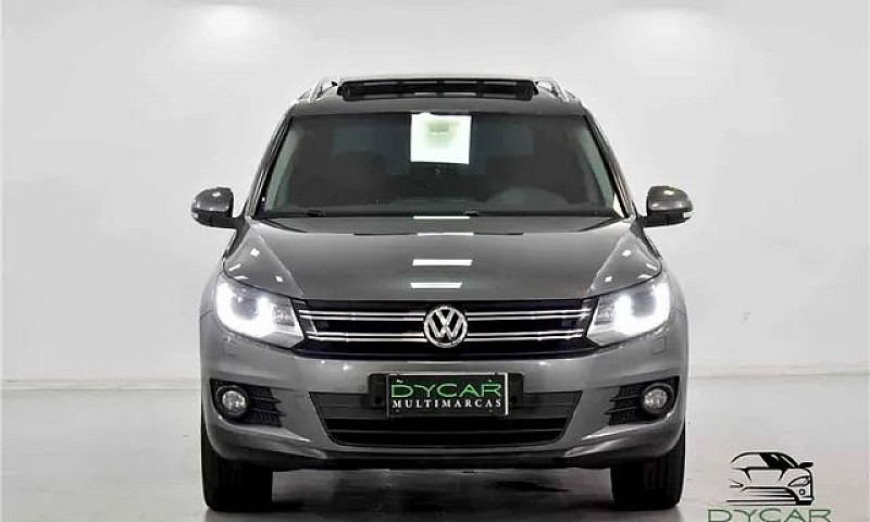 Volkswagen Tiguan 20...