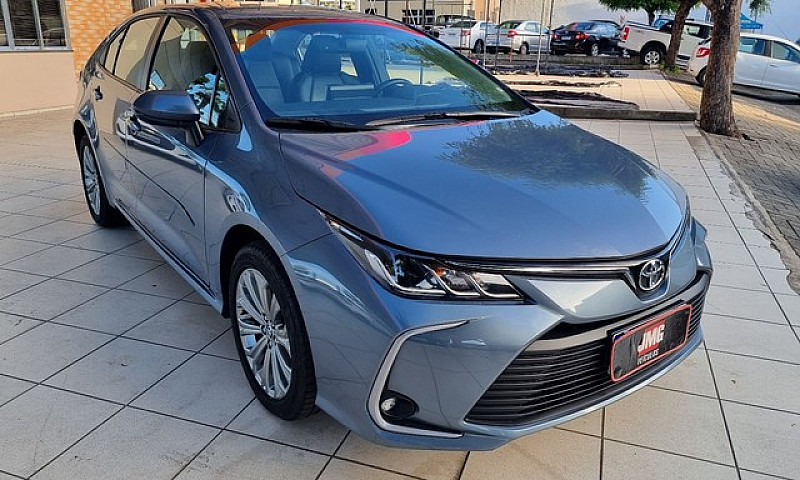 Corolla Xei 2.0 At 2...