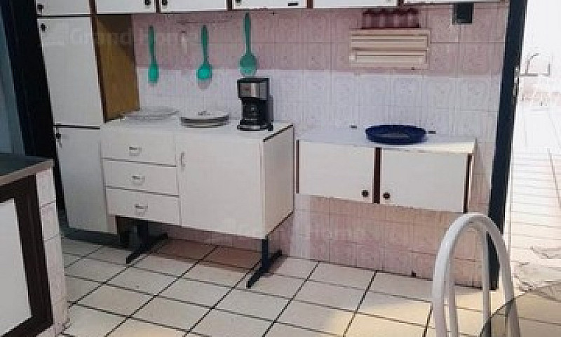 Casa 3 Quartos Em Pr...