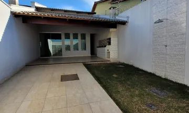 Casa Para Alugar...